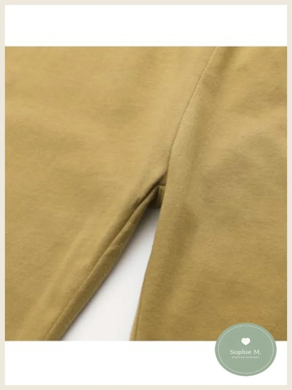 Toddler Boys 100% Cotton Joggers, Lightweight Pull-On with Drawstring, 4-Pack,